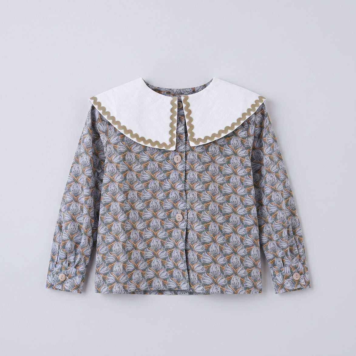 Blusa Liberty Evelyn