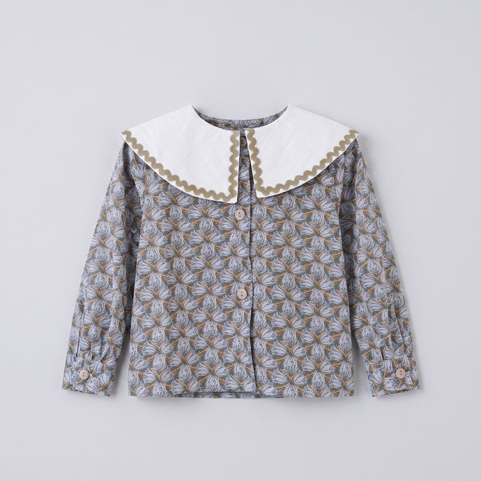 Blusa Liberty Evelyn