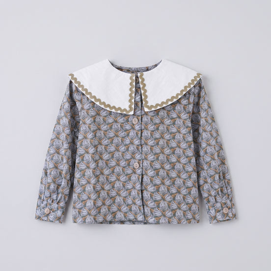 Blusa Liberty Evelyn