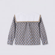 Blusa Liberty Evelyn