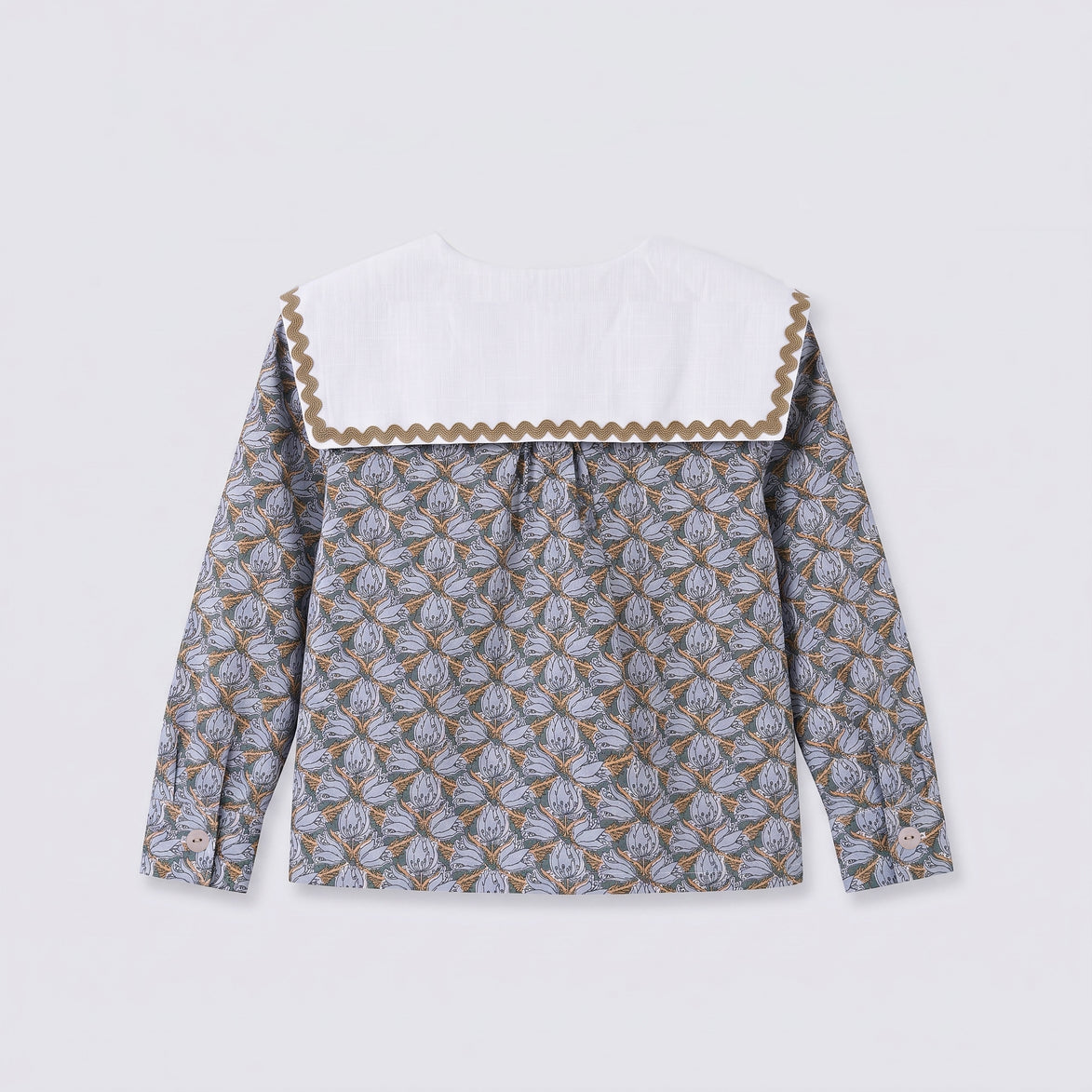 Blusa Liberty Evelyn