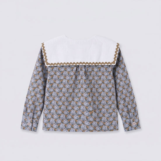 Blusa Liberty Evelyn
