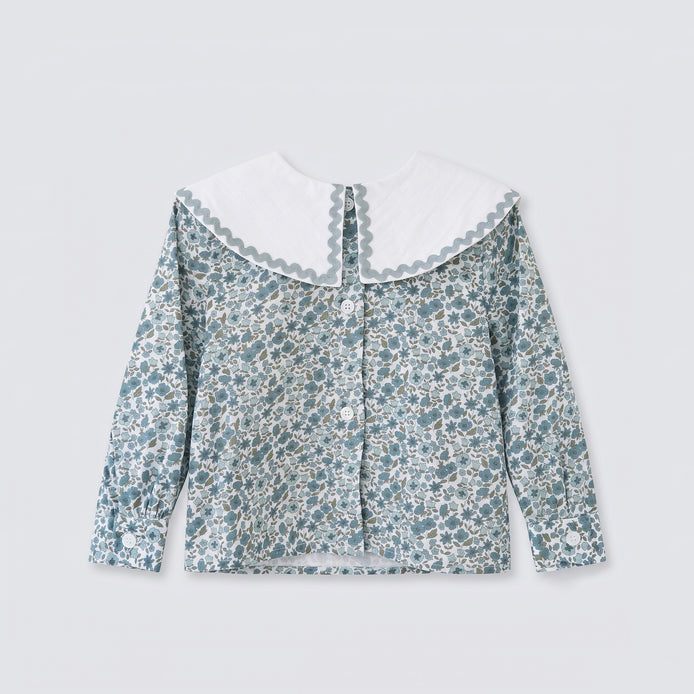 Blusa Martina