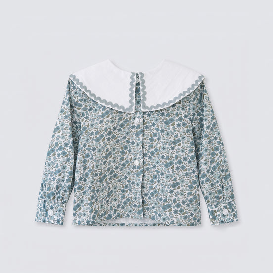 Blusa Martina