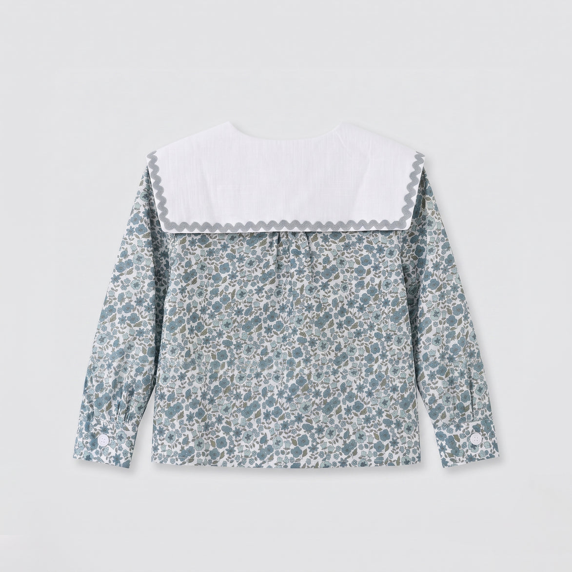 Blusa Martina