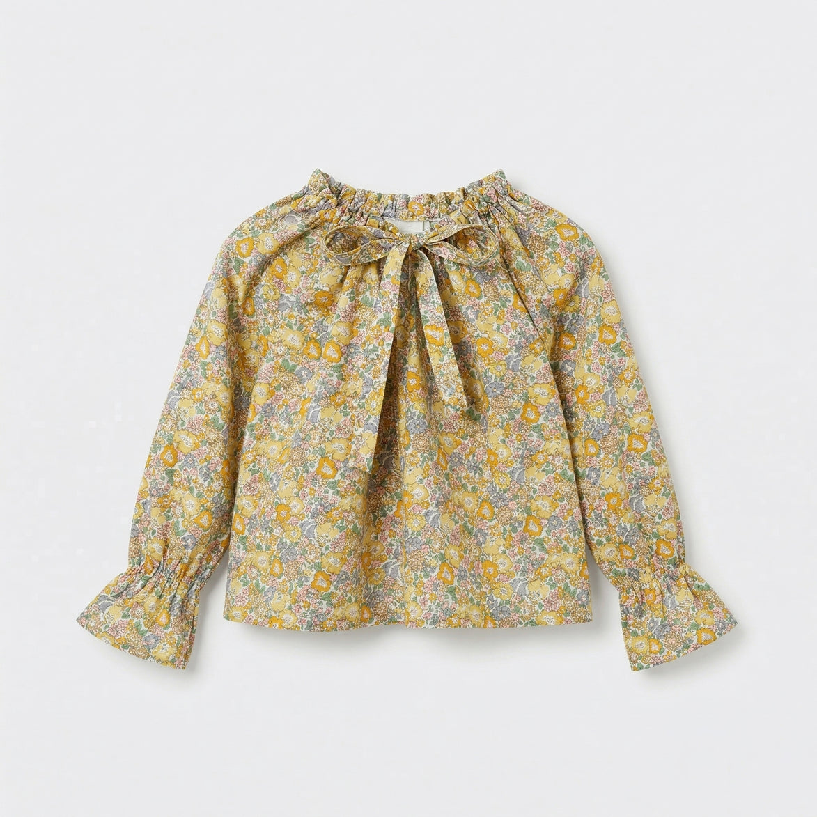 Blusa Liberty Michelle