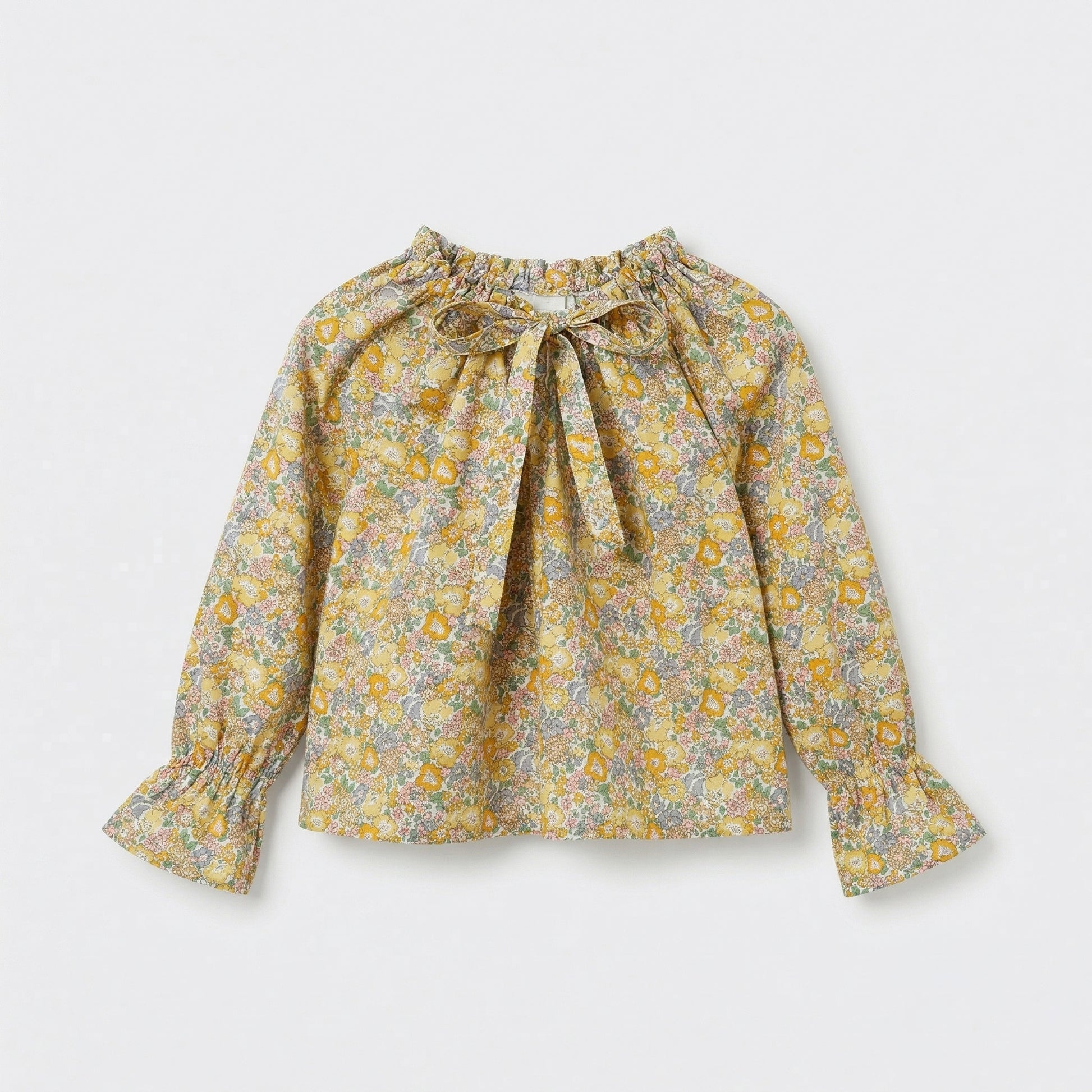 Blusa Liberty Michelle
