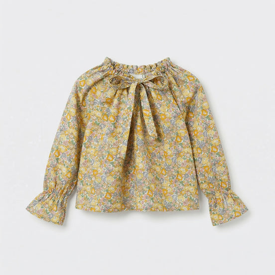 Blusa Liberty Michelle