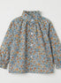 Blusa San Sebastián Liberty May Fields