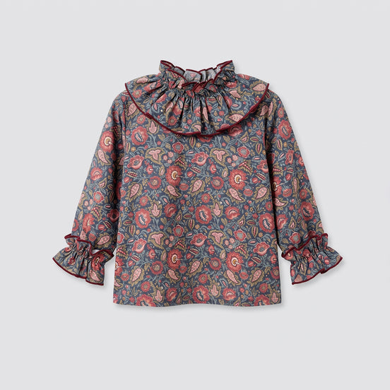 Blusa Teresa