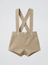 Bombacho beige