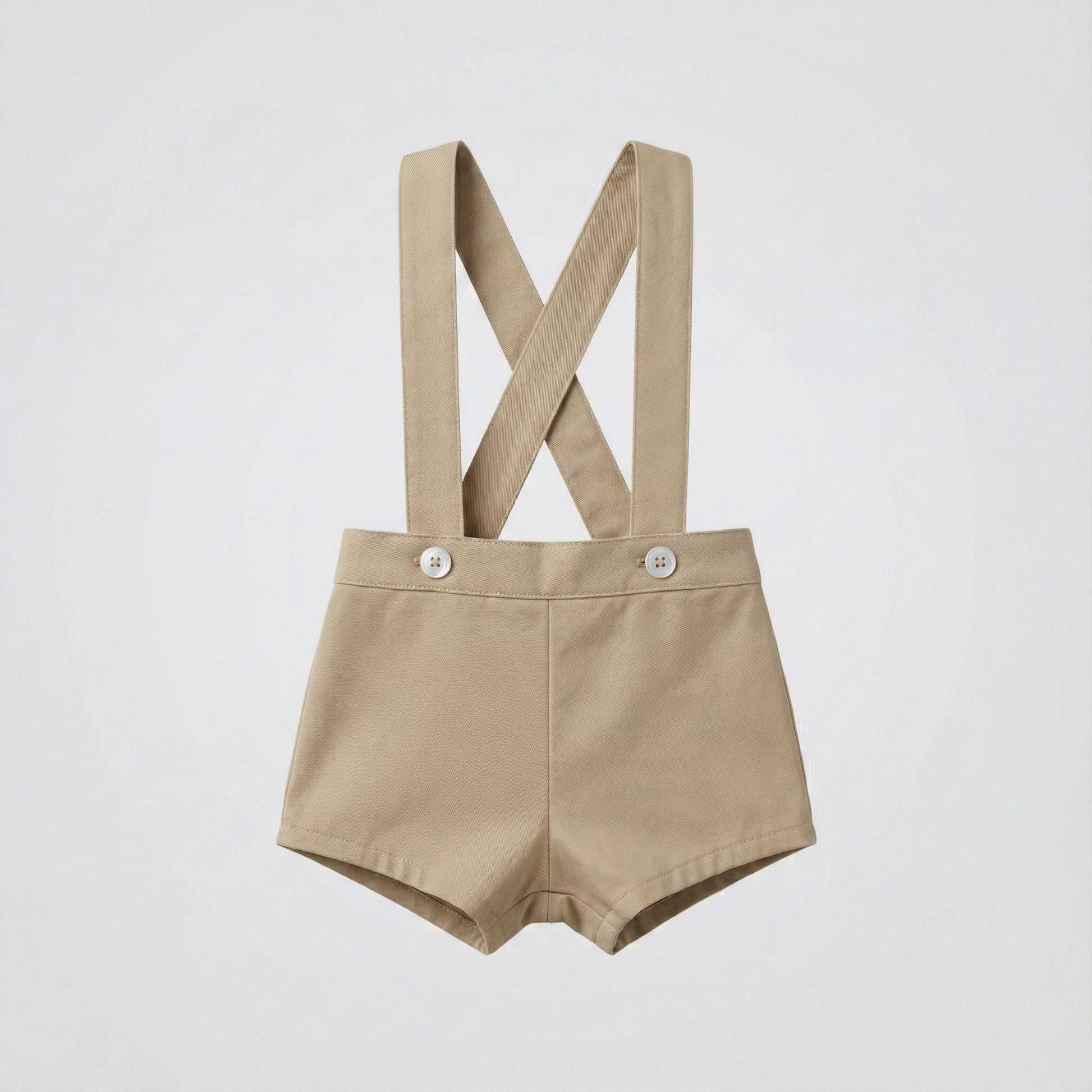 Bombacho beige