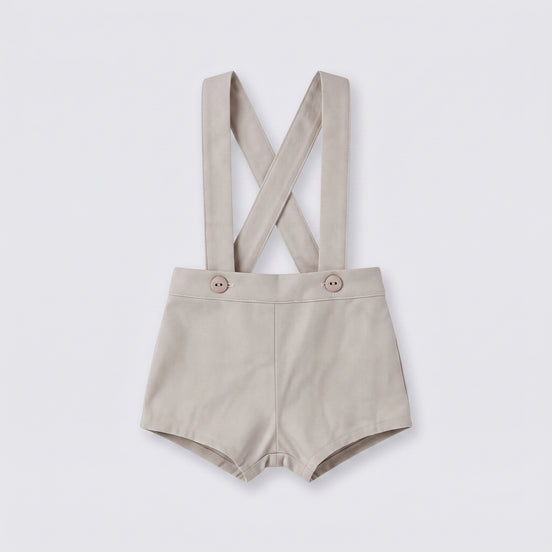 Bombacho sarga beige