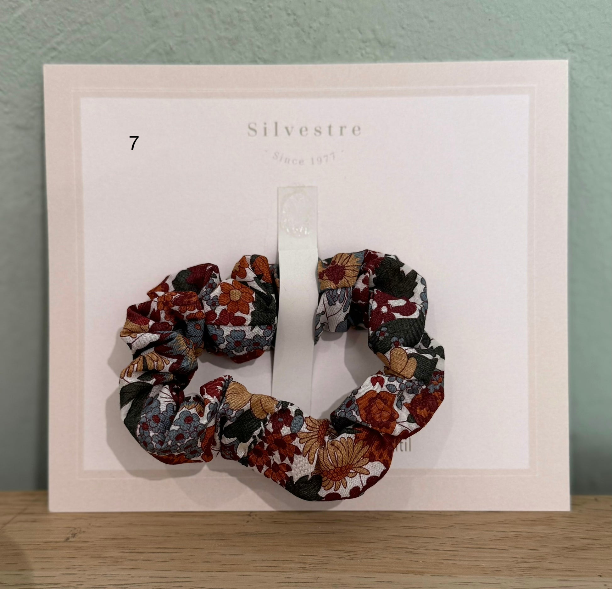 Coletero floral