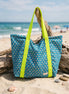 Bolsa playa impermeable pequeña Menorca