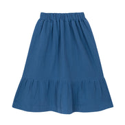 Falda Navy