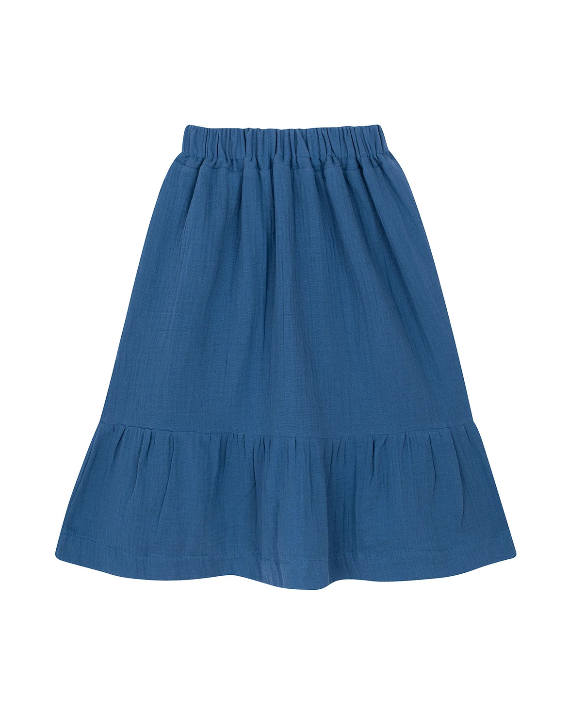 Falda Navy