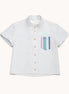 Camisa Blanca Riviera