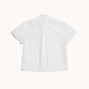 Camisa Blanca Riviera
