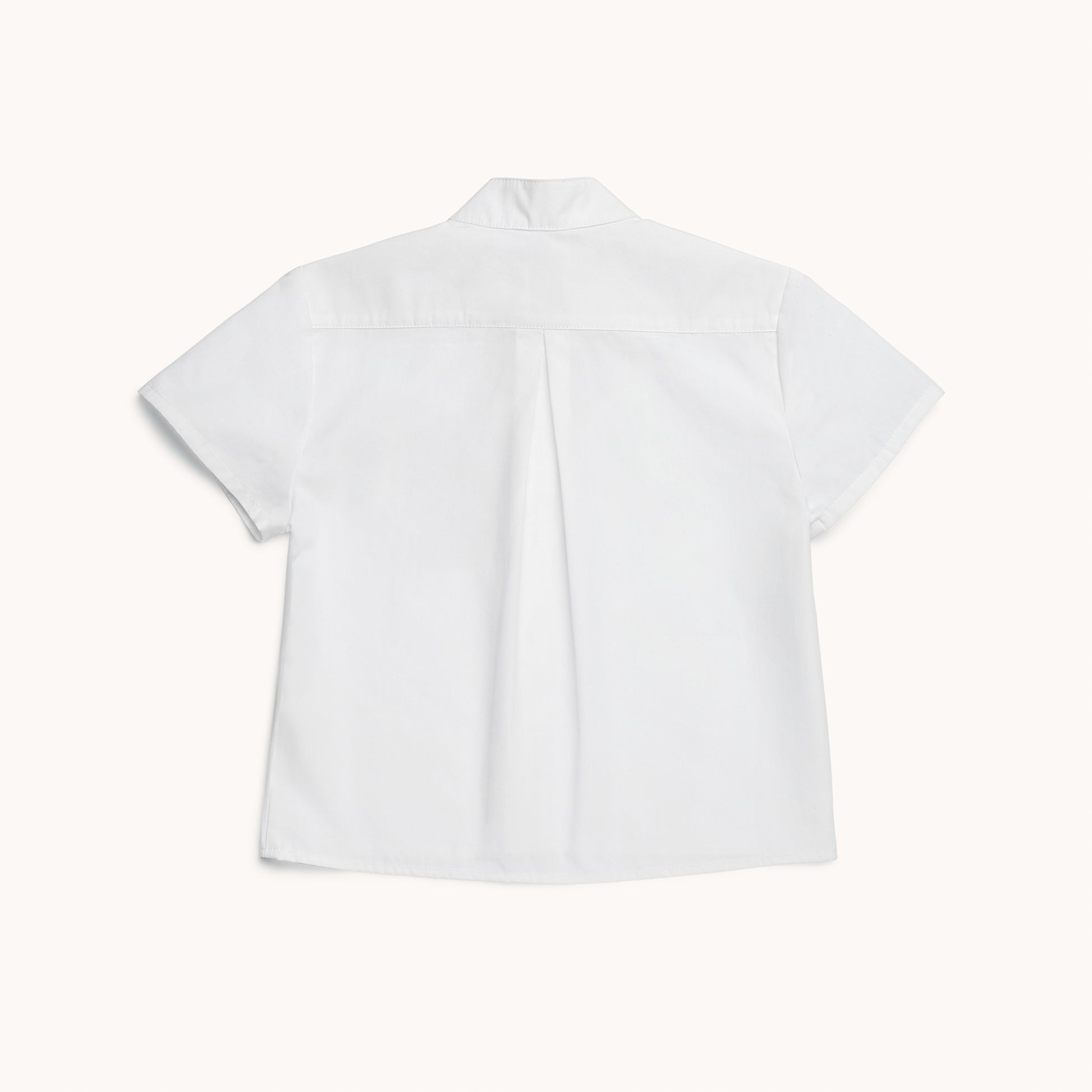Camisa Blanca Riviera