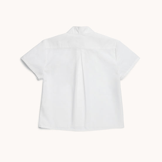 Camisa Blanca Riviera
