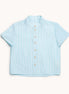 Camisa Laguna rayas