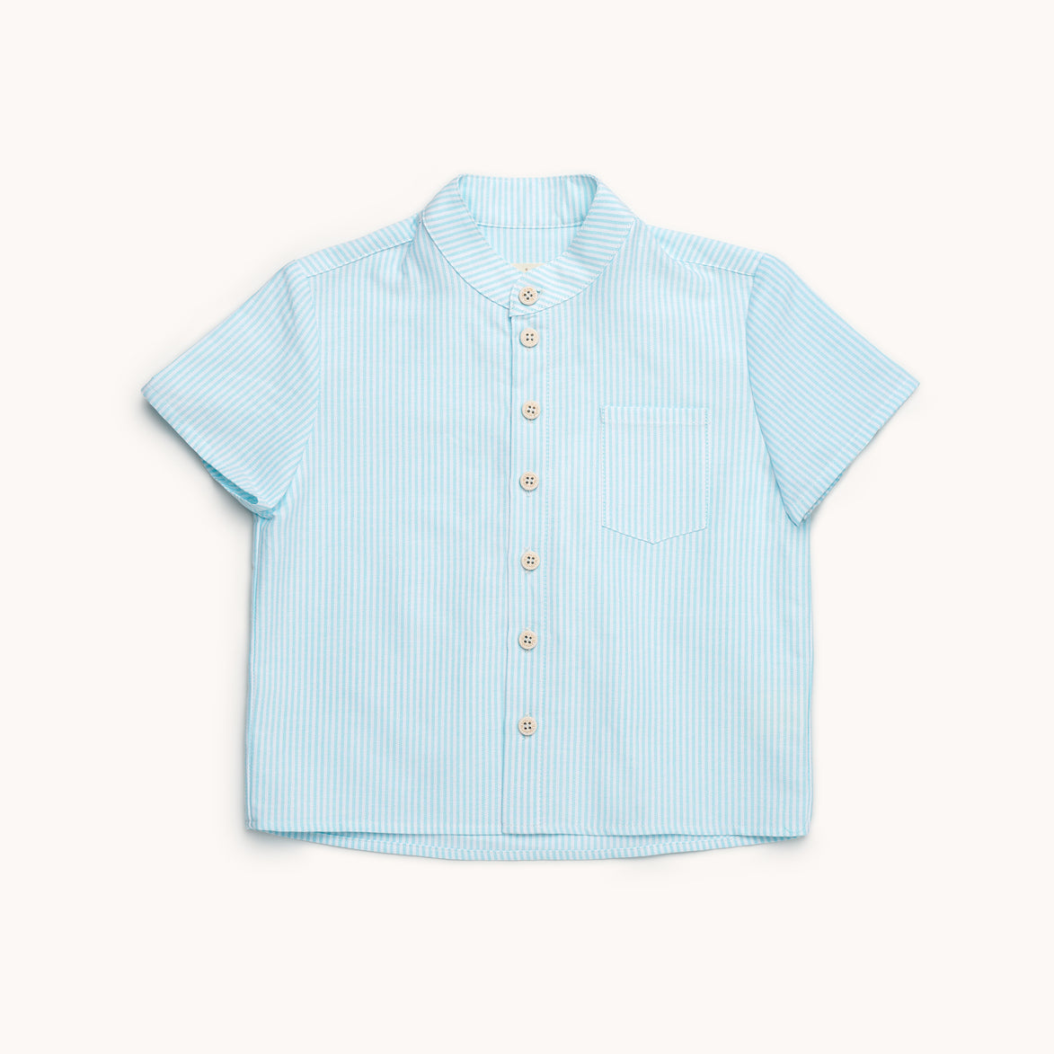 Camisa Laguna rayas