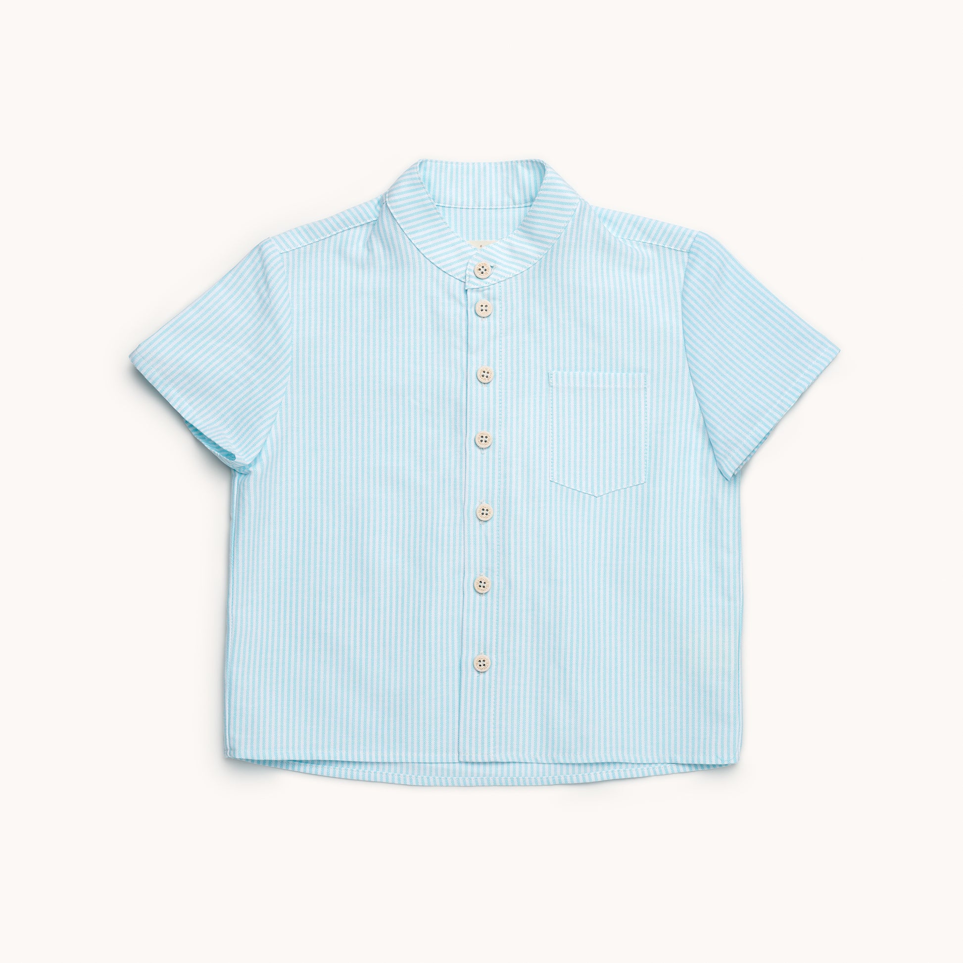 Camisa Laguna rayas