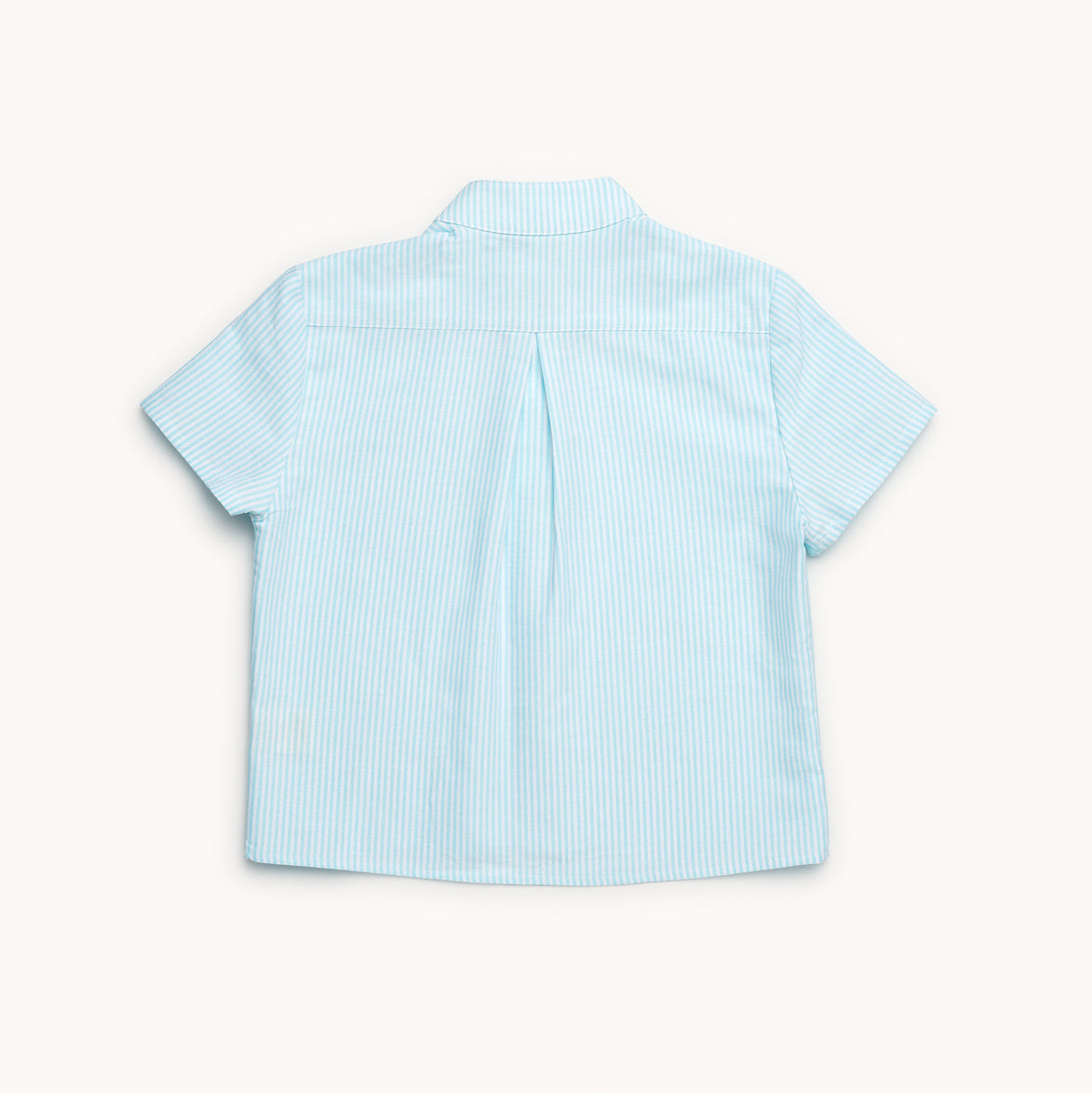 Camisa Laguna rayas