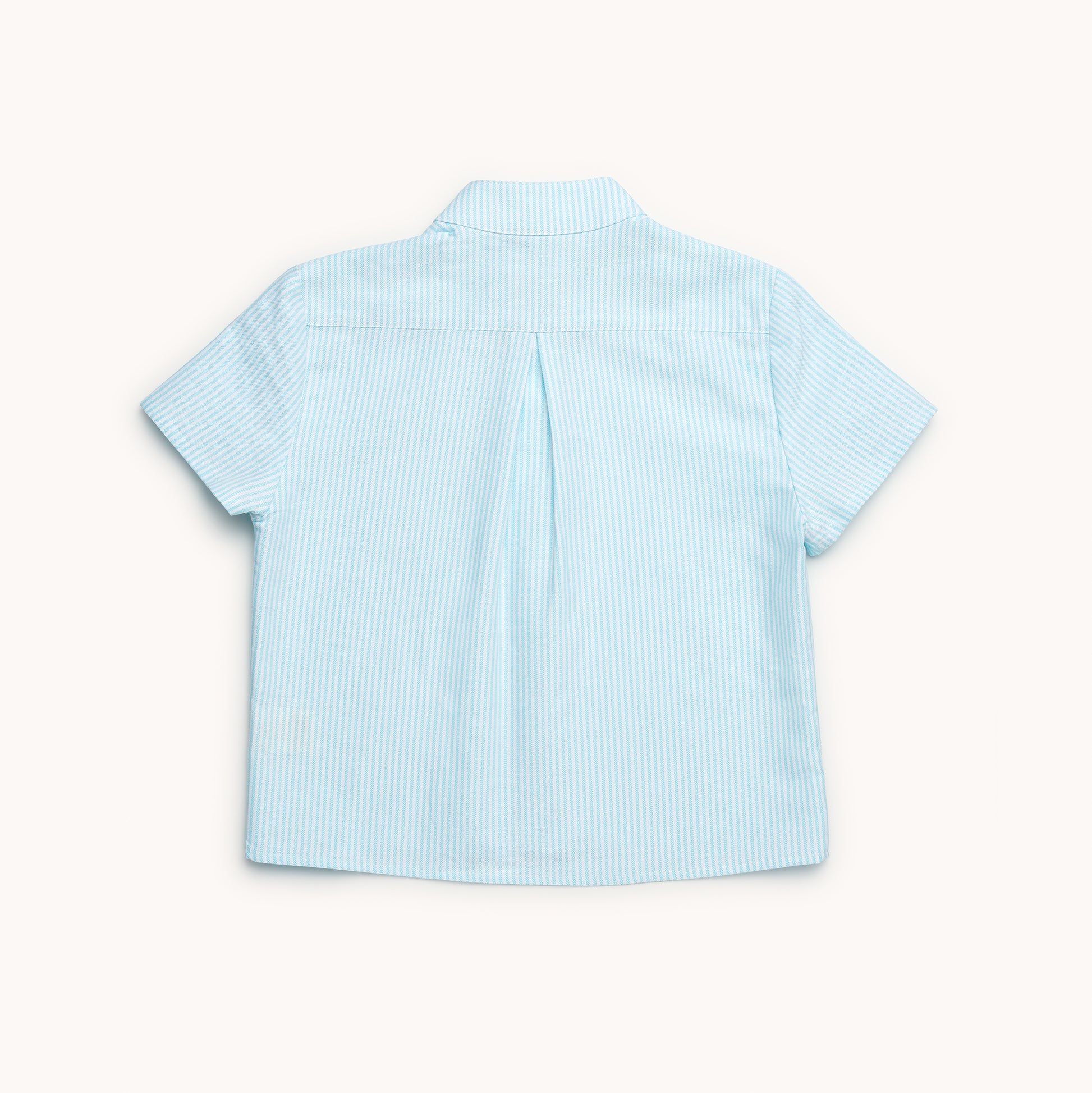 Camisa Laguna rayas