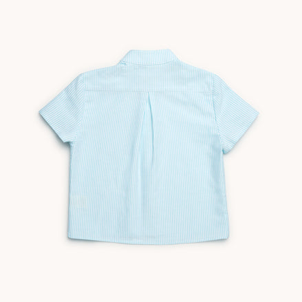 Camisa Laguna rayas