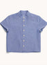 Camisa Chambray
