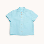 Camisa Laguna lisa