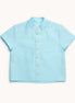 Camisa Laguna lisa