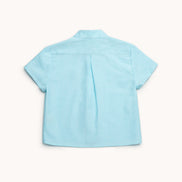 Camisa Laguna lisa