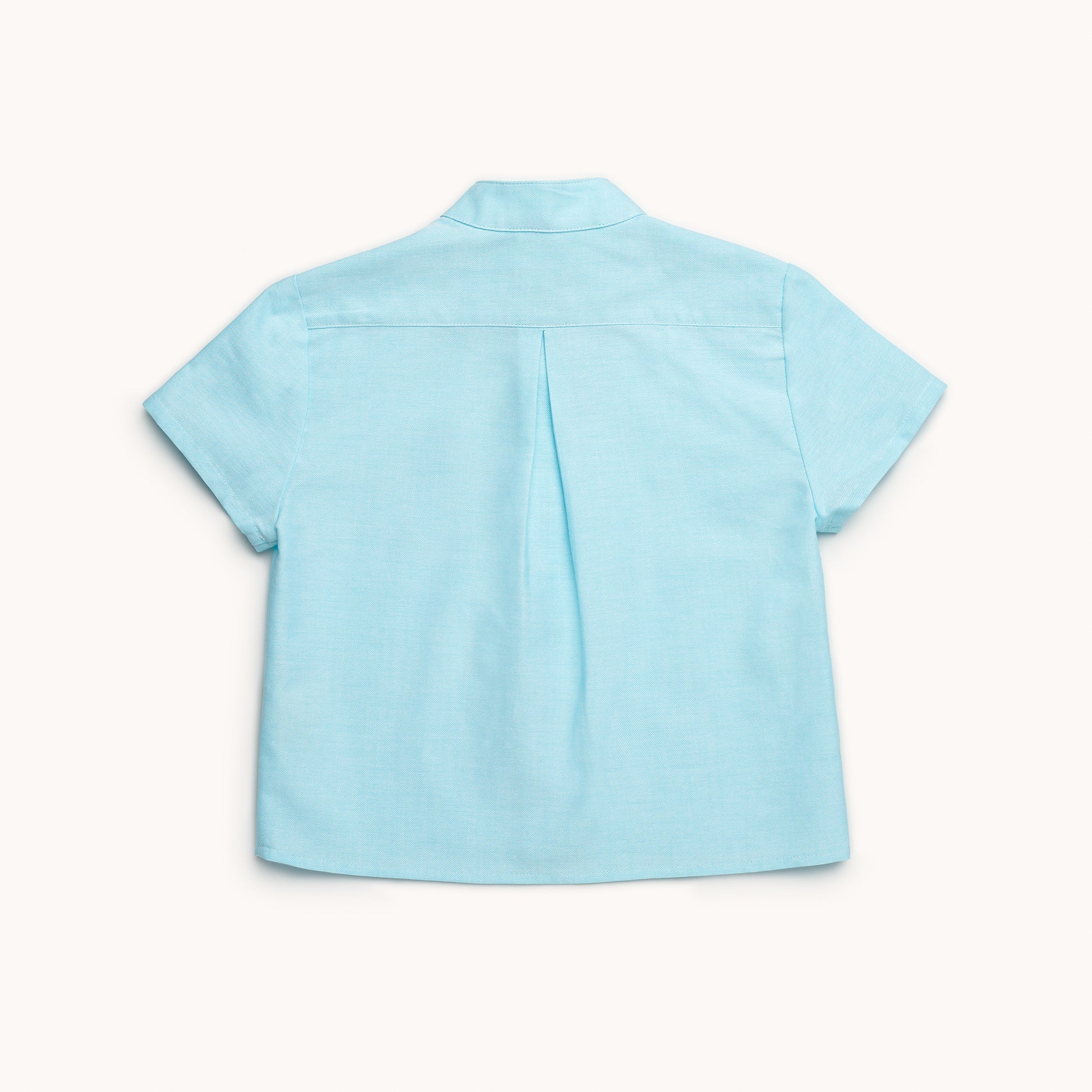 Camisa Laguna lisa