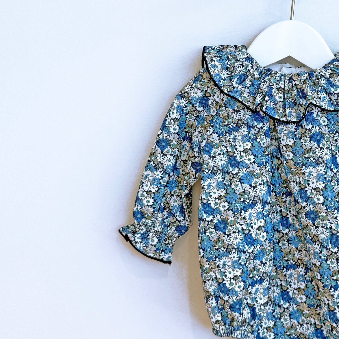 Pelele Bilbao Liberty Libby