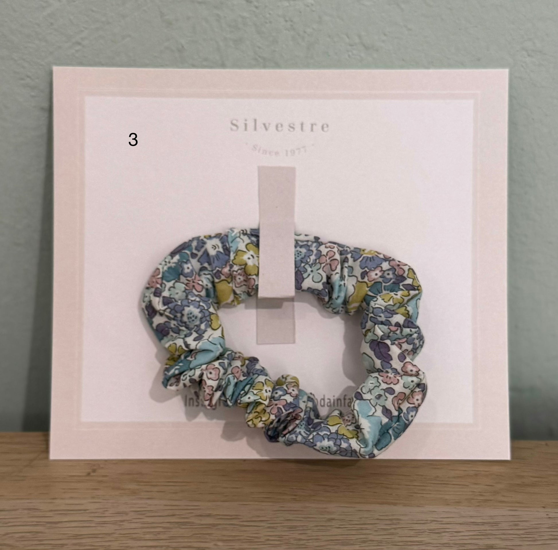 Coletero floral
