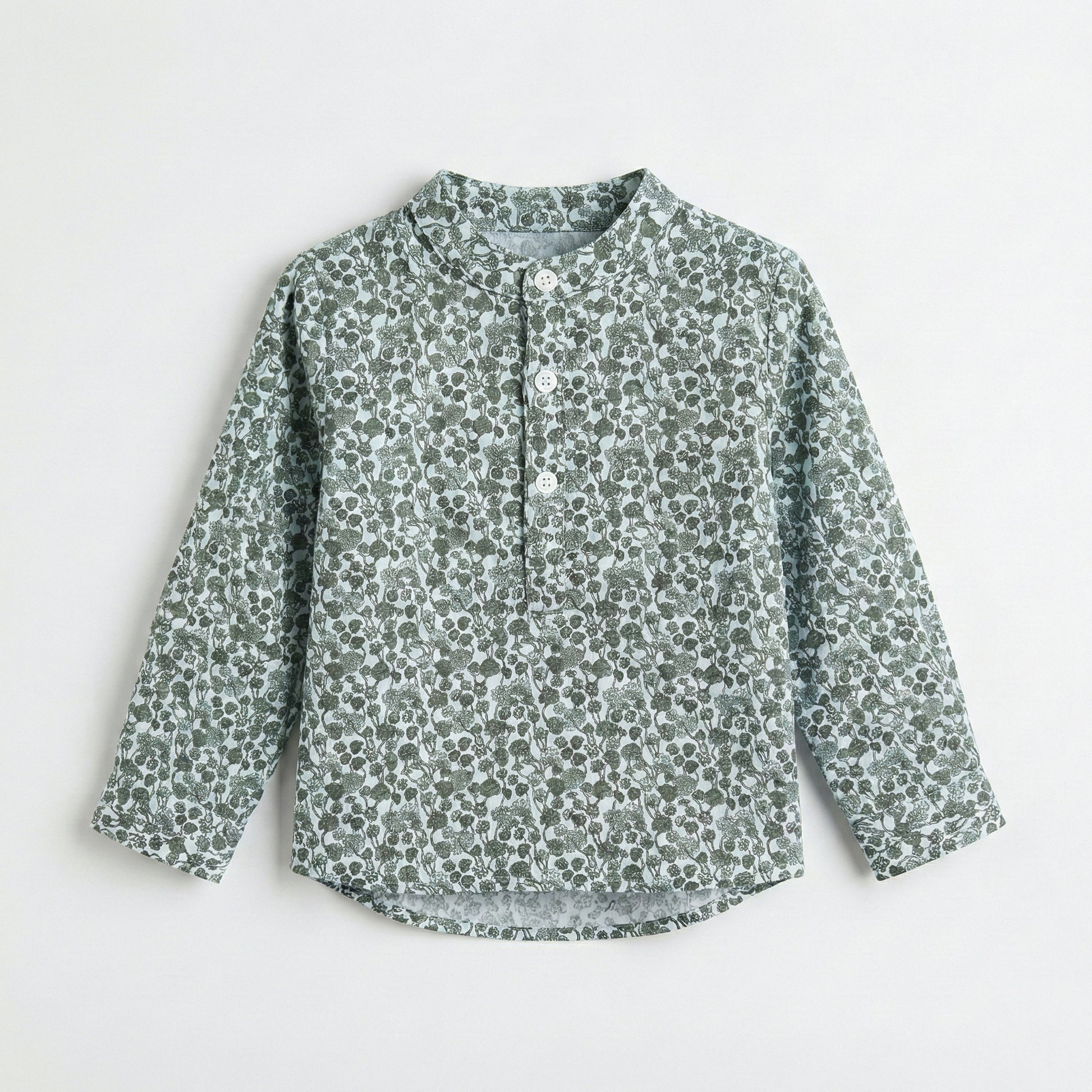 Polera Liberty Magic