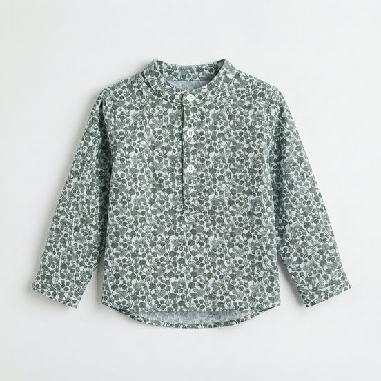 Polera Liberty Magic