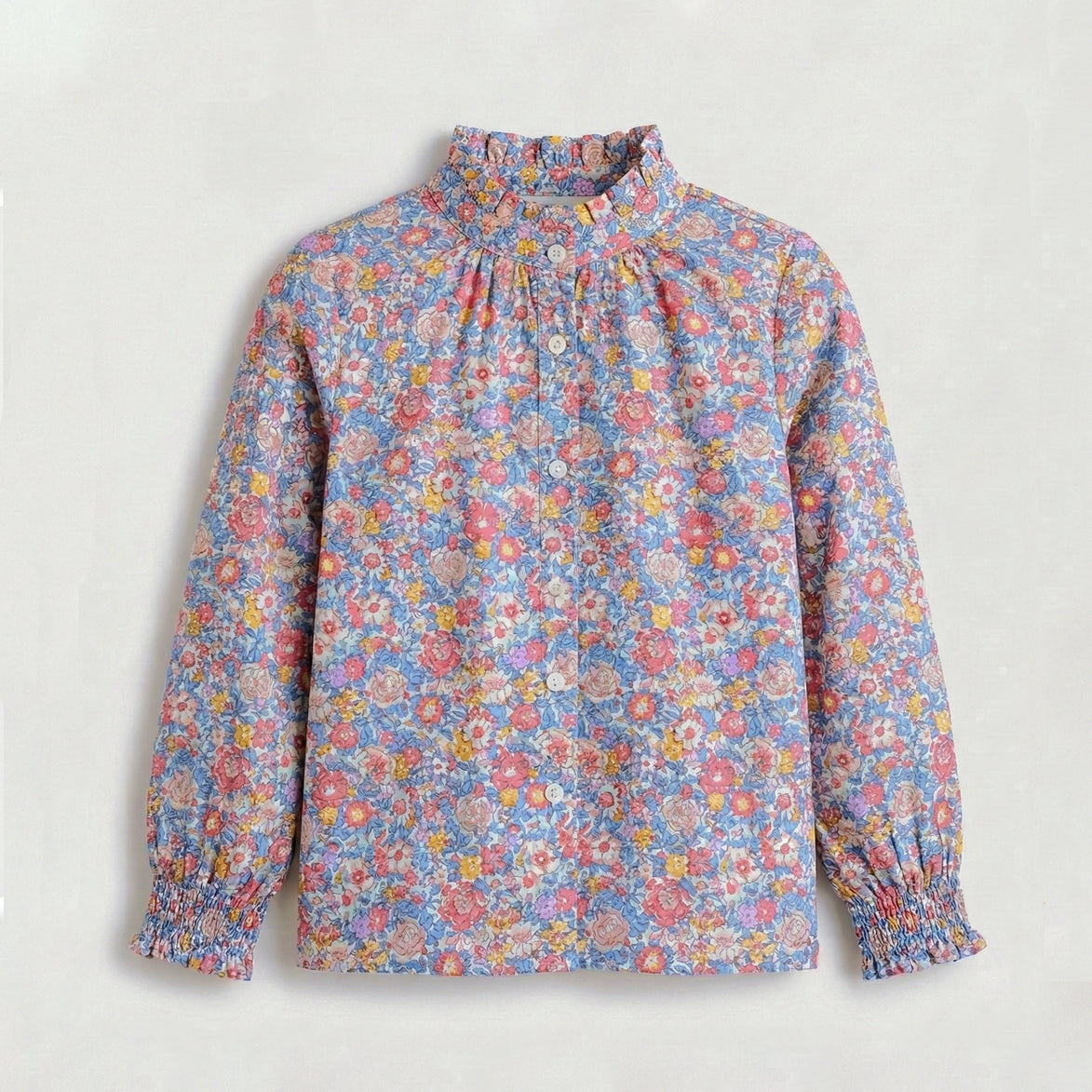 Blusa San Sebastián Amelie
