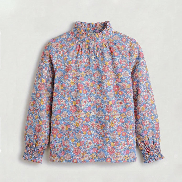 Blusa San Sebastián Amelie