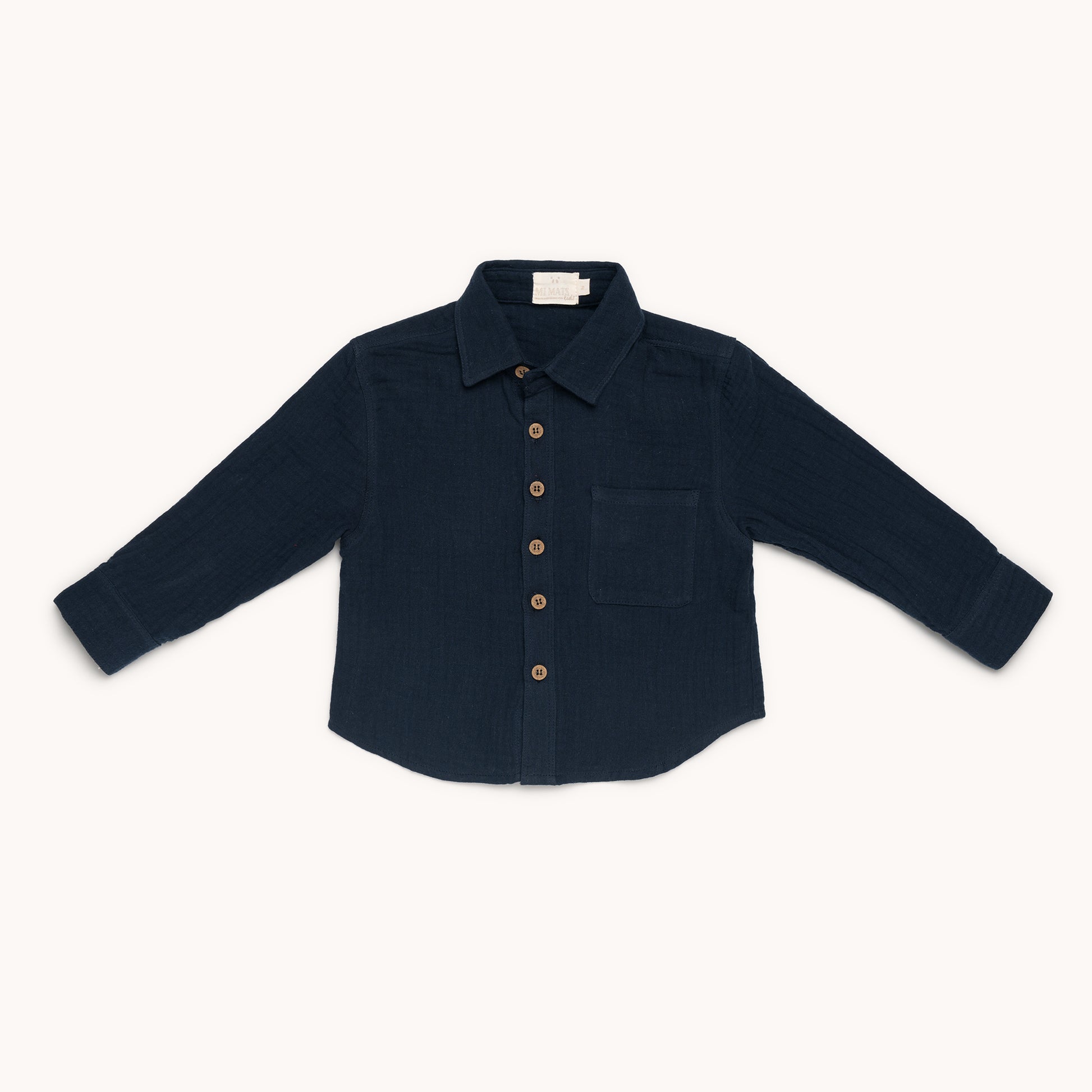 Camisa bambula