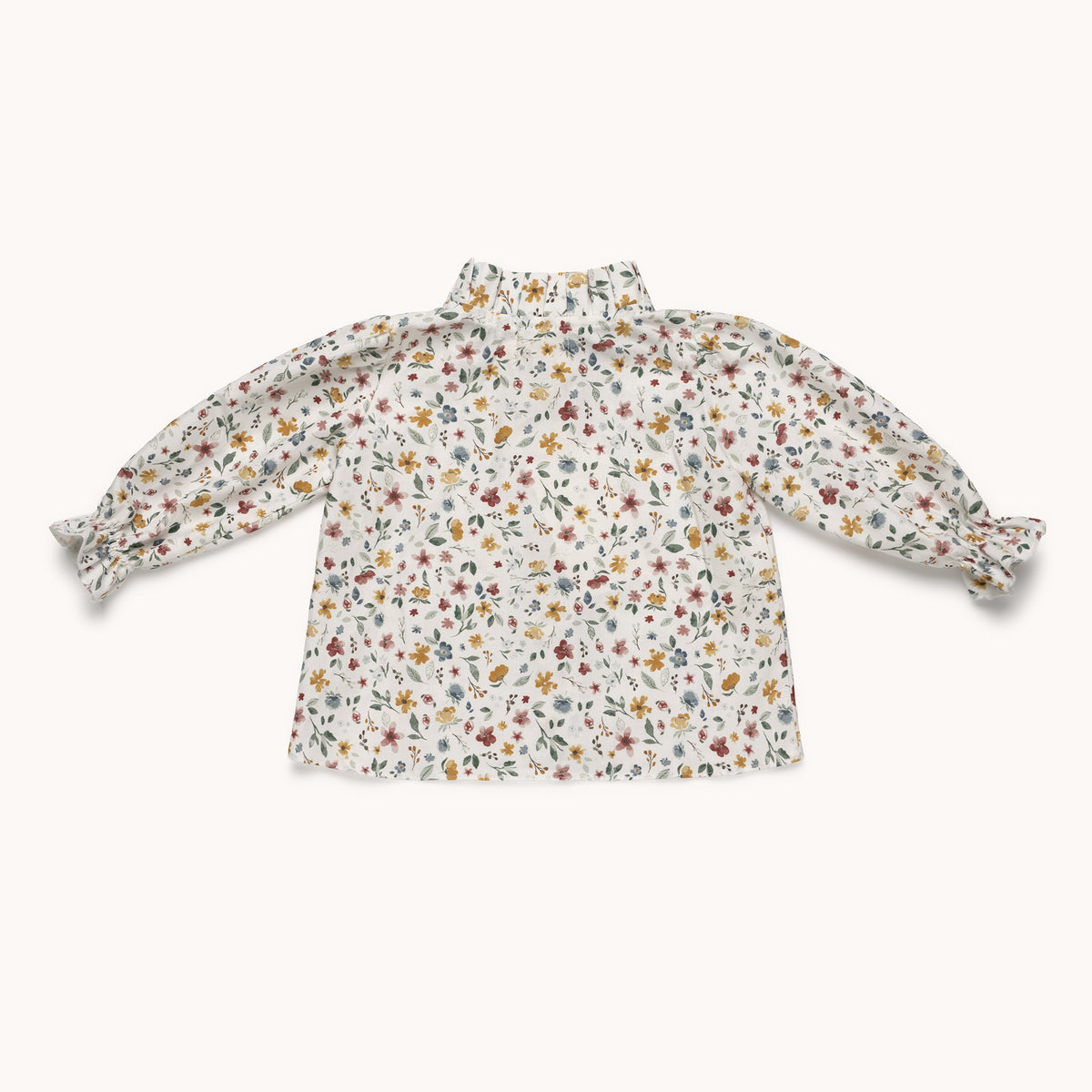 Blusa chimenea Bloom