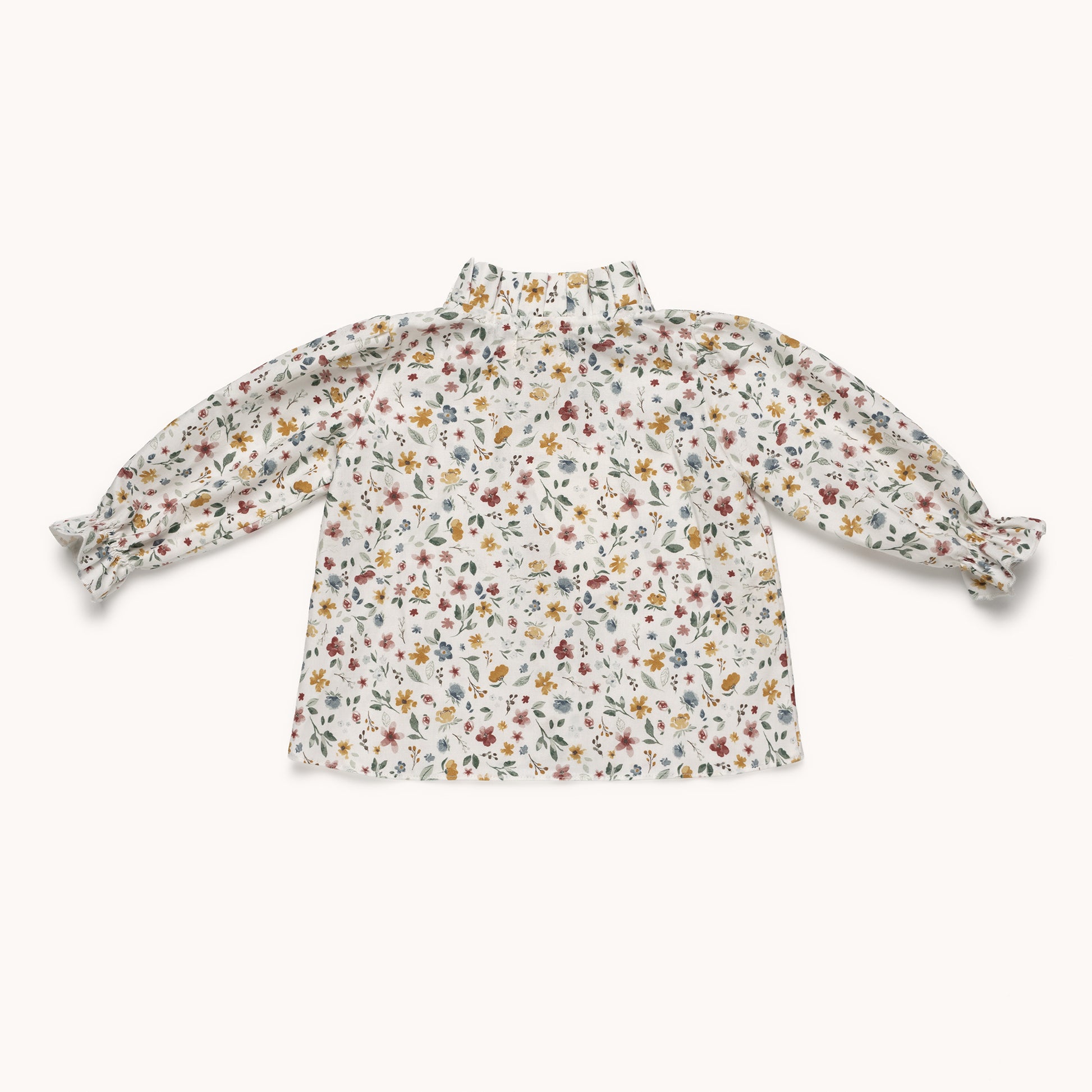 Blusa chimenea Bloom