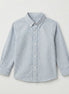 Camisa rayas azules