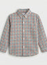 Camisa Zaldi