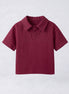 Camisa Polo Syrah MC