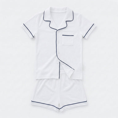 Pijama Alex Blanco
