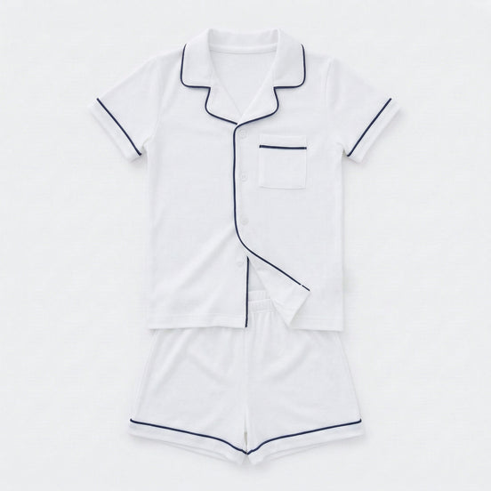 Pijama Alex Blanco